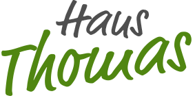 logo haus thomas